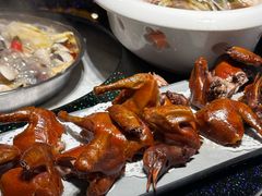 -味可道美食坊(福基路店)