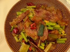 -沿途四季·云南菜·诗酒茶(蓝色港湾店)