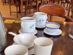 -今一靓汤.顺德菜东莞三十年老字号(厚街店)