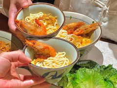 -蟹黄鱼·海派深夜面馆(巨鹿路店)