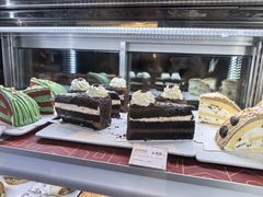 -Peet's 皮爷咖啡(陆家嘴中心店)