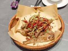 -俏立方·15年新楚菜
