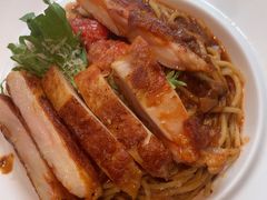 -豪客来牛排(鼓楼名店街店)