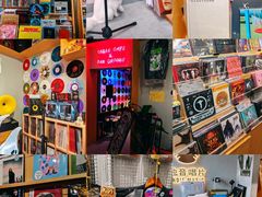 -独音唱片 Indie Music