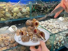-苏格里岛自助烤肉海鲜火锅(成都金牛万达店)