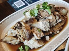 -章记星洲 · 新加坡餐厅(望京店)