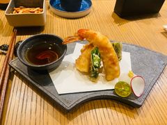 -丽思卡尔顿·炙焰·铁板烧餐厅