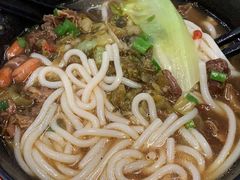 -龙记桂林米粉店(书城路店)