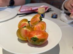 -四季民福烤鸭店(望京旺角店)