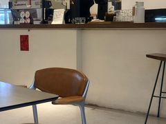 -fishtank鱼缸咖啡(三山街店)