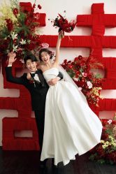 -金夫人婚纱摄影(惠阳店)