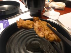 -鑫日千里马朝鲜族小馆(总店)