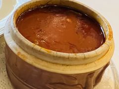 精品罐焖牛肉-莫斯科餐厅