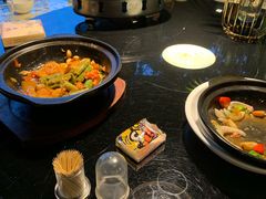 -路小缦·珍馐美馔(市心北路店)