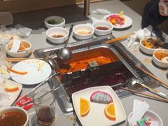-海底捞火锅(吾悦广场店)