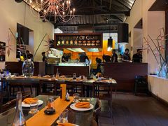 -Ministry of Crab(科伦坡店)