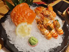 -大和食乐·鲜和牛酸汤火锅(环宇荟店)