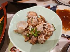 -滨寿司(新街口中央商场店)