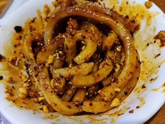 甜水面-付小姐在成都(吾悦广场店)