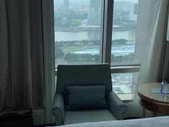 -广州富力丽思卡尔顿酒店