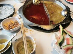 -山城辣妹子(定福庄店)