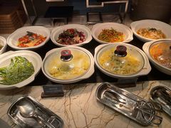 -常德武陵天济喜来登酒店-盛宴餐厅