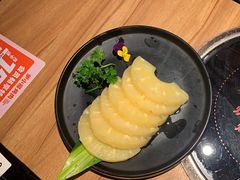 -炉小哥烤肉(朗悦公园茂店)
