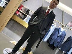 -海澜之家(王府井大街店)