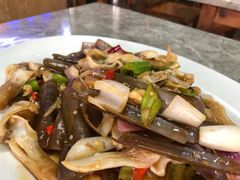 -四川小胡子海鲜(丁村万人海鲜广场店)