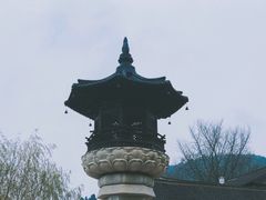 -径山寺