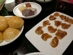-皇城根北京风味主题餐厅(中海环宇城店)