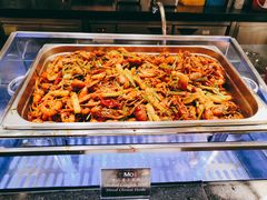 -上海西藏大厦万怡自助餐厅(徐汇店)