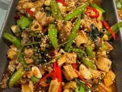 -乔街深夜食堂·台州菜·高压锅生蚝(杭州总店)