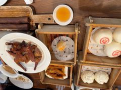 -日日鲜茶餐厅 · 潮汕菜 · 手工茶点(小公园店)