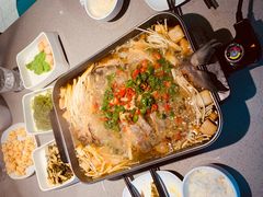 -半天妖烤鱼(印象城店)