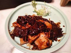 -绿茶餐厅(深圳龙华天虹购物中心店)