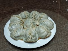 -郑庄脂渣海鲜楼(九水路店)