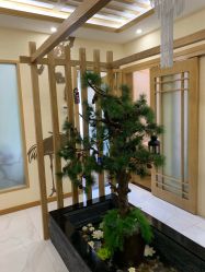 -芳朵美容养生SPA