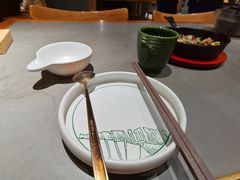 -云海肴·汽锅鸡·云南菜(高德置地店)