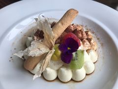 -Kathleen's Waitan 凯圣琳江景西餐厅(外滩店)