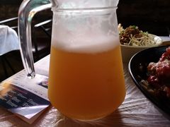 -巴厘龙虾·榜首油焖大虾(洞庭·艺术洋房店)