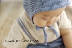 -贯日漂亮宝贝儿童摄影