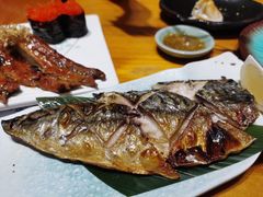 -夫子道刺身