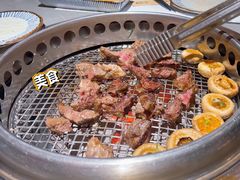 -炉太郎日式烧肉店(华贸店)