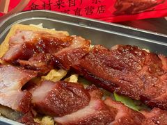 -南枝记·广东味道(中骏世界城店)