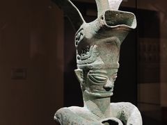 -三星堆博物馆