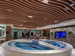 -世外桃源水疗会(皇庭彩园店)