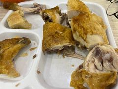-香妃烤鸡(西单店)