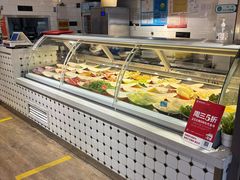 -小山城麻辣香锅(新邻生活广场店)