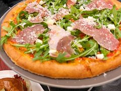 -WOLFGANG PUCK KITCHEN & BAR(迪士尼小镇店)